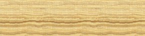 Кухонный фартук 610х3000х1,5 (композит) Желтый оникс 002 в Нижнекамске - nizhnekamsk.mebel24.online | фото