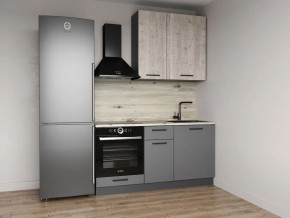 Кухонный гарнитур Антик 1600 h950 (Стол. 26мм) в Нижнекамске - nizhnekamsk.mebel24.online | фото