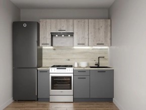 Кухонный гарнитур Антик 1800 (Стол. 26мм) в Нижнекамске - nizhnekamsk.mebel24.online | фото