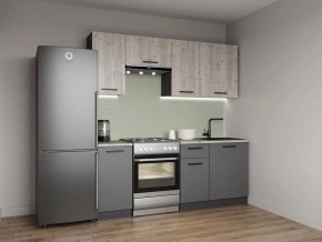 Кухонный гарнитур Антик 2000 (Стол. 26мм) в Нижнекамске - nizhnekamsk.mebel24.online | фото
