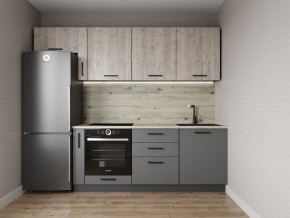 Кухонный гарнитур Антик 2550 (Стол. 26мм) в Нижнекамске - nizhnekamsk.mebel24.online | фото