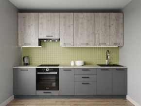 Кухонный гарнитур Антик 3000 h950 (Стол. 38мм) в Нижнекамске - nizhnekamsk.mebel24.online | фото