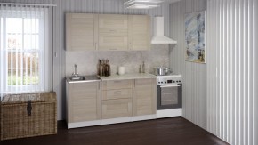 Кухонный гарнитур Лира Экстра 1700 в Нижнекамске - nizhnekamsk.mebel24.online | фото