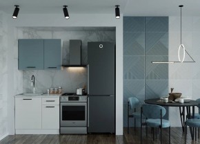 Кухонный гарнитур Ниагара 1000 (Стол. 26мм) в Нижнекамске - nizhnekamsk.mebel24.online | фото 1