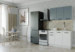 Кухонный гарнитур Ниагара 1200 (Стол. 38мм) в Нижнекамске - nizhnekamsk.mebel24.online | фото 1