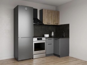 Кухонный гарнитур Умбра 1000*1000 (Стол. 38мм) в Нижнекамске - nizhnekamsk.mebel24.online | фото