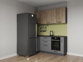 Кухонный гарнитур Умбра 1000*1800 (Стол. 26мм) в Нижнекамске - nizhnekamsk.mebel24.online | фото 1