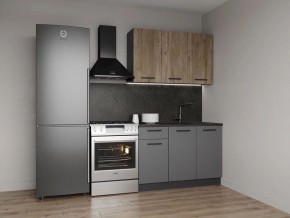 Кухонный гарнитур Умбра 1200 (Стол. 38мм) в Нижнекамске - nizhnekamsk.mebel24.online | фото