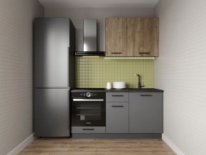 Кухонный гарнитур Умбра 1600 (Стол. 26мм) в Нижнекамске - nizhnekamsk.mebel24.online | фото