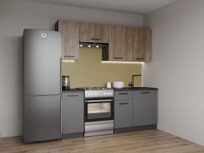 Кухонный гарнитур Умбра 2000 (Стол. 38мм) в Нижнекамске - nizhnekamsk.mebel24.online | фото 1