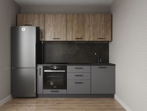 Кухонный гарнитур Умбра 2550 (Стол. 26мм) в Нижнекамске - nizhnekamsk.mebel24.online | фото 1