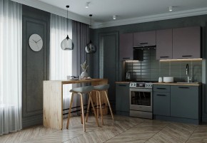 Кухонный гарнитур Виола 2000 (Стол. 26мм) в Нижнекамске - nizhnekamsk.mebel24.online | фото