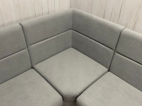 Кухонный уголок УЮТ высокий сектор (ППУ) велюр Veluta Lux 12 в Нижнекамске - nizhnekamsk.mebel24.online | фото 4