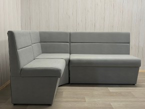 Кухонный уголок УЮТ высокий сектор (ППУ) велюр Veluta Lux 12 в Нижнекамске - nizhnekamsk.mebel24.online | фото 5