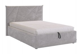 КВЕСТ Кровать с ПМ 1200 в Нижнекамске - nizhnekamsk.mebel24.online | фото 4
