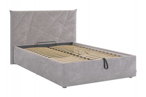 КВЕСТ Кровать с ПМ 1200 в Нижнекамске - nizhnekamsk.mebel24.online | фото 5
