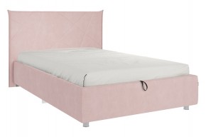КВЕСТ Кровать с ПМ 1200 в Нижнекамске - nizhnekamsk.mebel24.online | фото 6