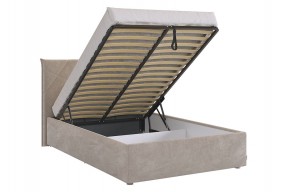 КВЕСТ Кровать с ПМ 1200 в Нижнекамске - nizhnekamsk.mebel24.online | фото 2