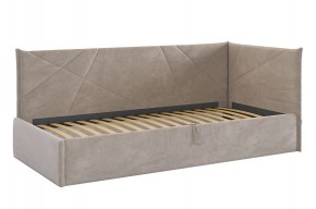 КВЕСТ Кровать с ПМ (тахта) 900 в Нижнекамске - nizhnekamsk.mebel24.online | фото 9