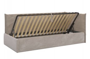 КВЕСТ Кровать с ПМ (тахта) 900 в Нижнекамске - nizhnekamsk.mebel24.online | фото 10