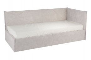 КВЕСТ Кровать с ПМ (тахта) 900 в Нижнекамске - nizhnekamsk.mebel24.online | фото 2