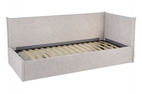 КВЕСТ Кровать с ПМ (тахта) 900 в Нижнекамске - nizhnekamsk.mebel24.online | фото 3