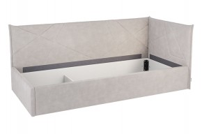 КВЕСТ Кровать с ПМ (тахта) 900 в Нижнекамске - nizhnekamsk.mebel24.online | фото 4
