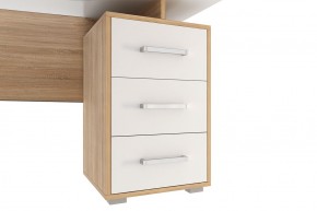 ЛАЙТ 2 Стол компьютерный (1200) в Нижнекамске - nizhnekamsk.mebel24.online | фото 3