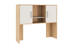 ЛАЙТ К2 Компьютерный стол в Нижнекамске - nizhnekamsk.mebel24.online | фото 3
