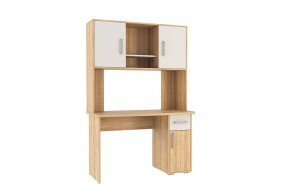 ЛАЙТ К2 Компьютерный стол в Нижнекамске - nizhnekamsk.mebel24.online | фото 6