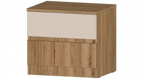 ЛЕНОРА Спальный гарнитур (модульный) кашемир в Нижнекамске - nizhnekamsk.mebel24.online | фото 4