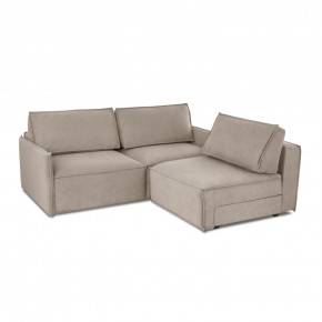 Комплект мягкой мебели 318+319 (диван+модуль) в Нижнекамске - nizhnekamsk.mebel24.online | фото