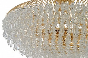 Люстра на штанге Arti Lampadari Delia Gold Delia E 1.3.60.105 G в Нижнекамске - nizhnekamsk.mebel24.online | фото 4