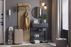 МЕБЕЛЬСОН К1 Прихожая в Нижнекамске - nizhnekamsk.mebel24.online | фото 2