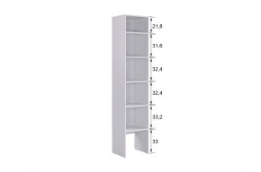 МЕБЕЛЬСОН К11 Прихожая в Нижнекамске - nizhnekamsk.mebel24.online | фото 10