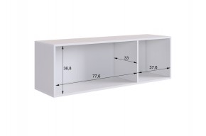 МЕБЕЛЬСОН К11 Прихожая в Нижнекамске - nizhnekamsk.mebel24.online | фото 12