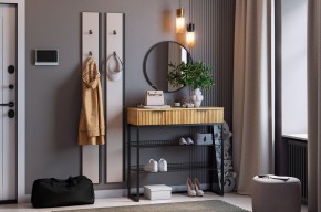 МЕБЕЛЬСОН К20 Прихожая в Нижнекамске - nizhnekamsk.mebel24.online | фото 3
