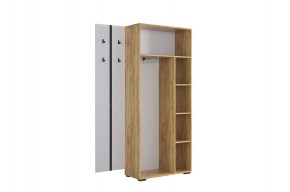 МЕБЕЛЬСОН К28 Прихожая в Нижнекамске - nizhnekamsk.mebel24.online | фото 7
