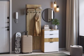 МЕБЕЛЬСОН К3 Прихожая в Нижнекамске - nizhnekamsk.mebel24.online | фото