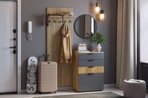 МЕБЕЛЬСОН К3 Прихожая в Нижнекамске - nizhnekamsk.mebel24.online | фото 2