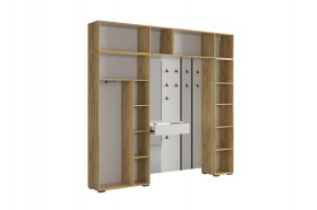 МЕБЕЛЬСОН К33 Прихожая в Нижнекамске - nizhnekamsk.mebel24.online | фото 14