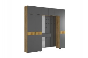 МЕБЕЛЬСОН К33 Прихожая в Нижнекамске - nizhnekamsk.mebel24.online | фото 15