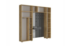 МЕБЕЛЬСОН К33 Прихожая в Нижнекамске - nizhnekamsk.mebel24.online | фото 16