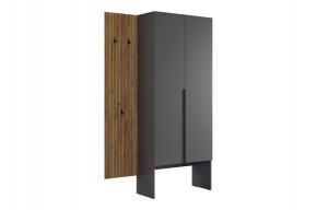 МЕБЕЛЬСОН К6 Прихожая в Нижнекамске - nizhnekamsk.mebel24.online | фото 8