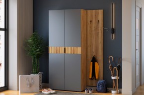 МЕБЕЛЬСОН К7 Прихожая в Нижнекамске - nizhnekamsk.mebel24.online | фото 2