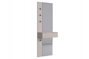 МЕРСИ Зеркало (кашемир) в Нижнекамске - nizhnekamsk.mebel24.online | фото