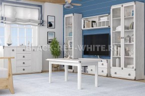 Модульная гостиная Индиана (сосна каньон) в Нижнекамске - nizhnekamsk.mebel24.online | фото
