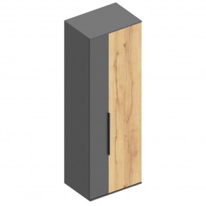 МОНИКА Шкаф для одежды в Нижнекамске - nizhnekamsk.mebel24.online | фото 3