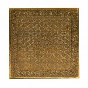 Набор из 2 столов журнальных Secret De Maison Golden Havely в Нижнекамске - nizhnekamsk.mebel24.online | фото 3