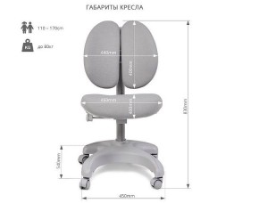 Набор учебный Fiore II + Solerte в Нижнекамске - nizhnekamsk.mebel24.online | фото 5